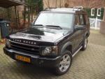 Discovery V8